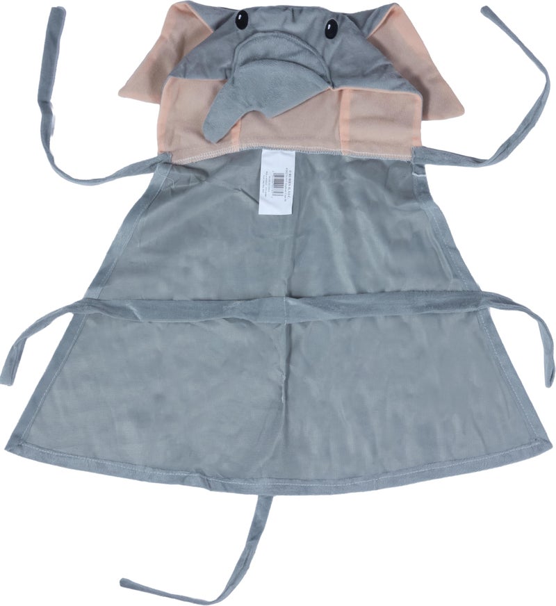 Rubies Elephant Pet Cape for Dogs or Cats, Small - Image 5